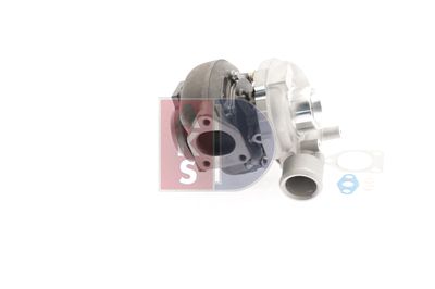 LADER AUFLADUNG AKS DASIS 055016N 12