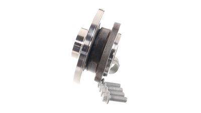 RADLAGERSATZ SKF VKBA6634 9