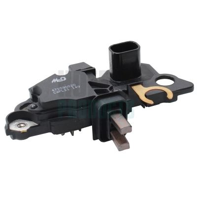 REGULATOR ALTERNATOR
