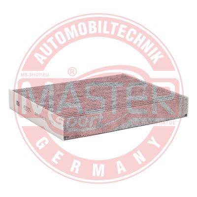 FILTRU AER HABITACLU MASTER-SPORT GERMANY 280011IFPCSMS 3