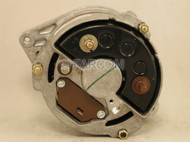 GENERATOR / ALTERNATOR FARCOM 118003 2