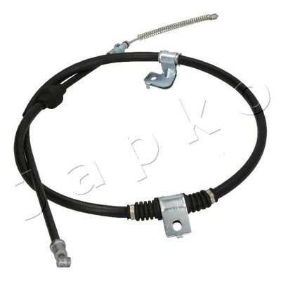 Тросик, cтояночный тормоз JAPKO 131574R для MITSUBISHI ASX