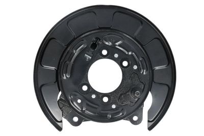 Remtrommel deksel Achter Links past: HYUNDAI I20 I 1.1D-1.6D 08.08-12.15