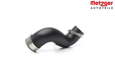 LADELUFTSCHLAUCH METZGER AUTOTEILE 2400067 16