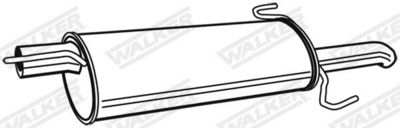 TOBA ESAPAMENT FINALA WALKER 19965 8