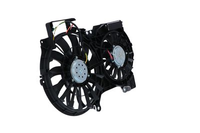 VENTILATOR RADIATOR NRF 47906 38