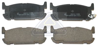 National NP2871