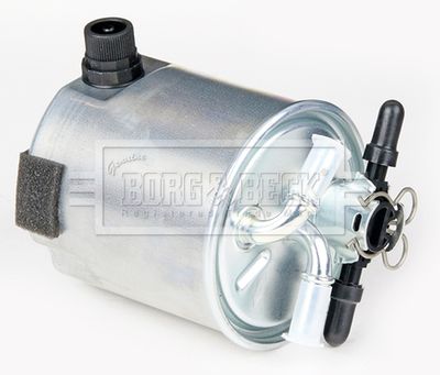 Filtr paliwa BORG & BECK BFF8062