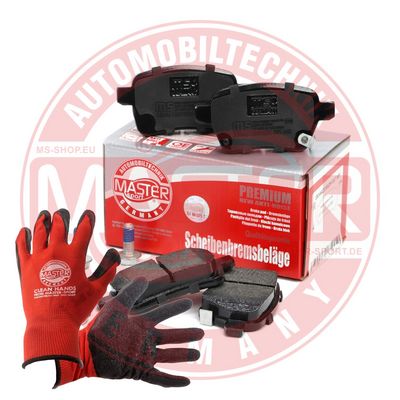 SET PLACUTE FRANA FRANA DISC