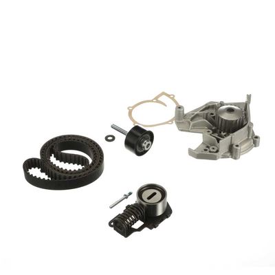 WASSERPUMPE + ZAHNRIEMENSATZ GATES KP15249XS 35