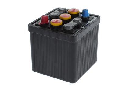 BATERIE DE PORNIRE BOSCH F026T02302 14