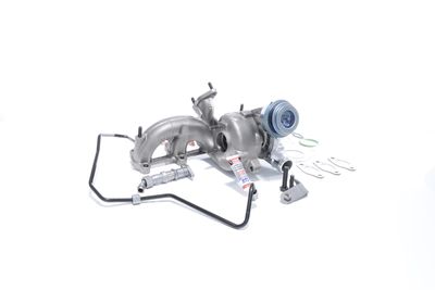 LADER AUFLADUNG BTS Turbo T981030 25