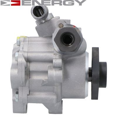 Vorschau Hydraulikpumpe, Lenkung Ansicht 3