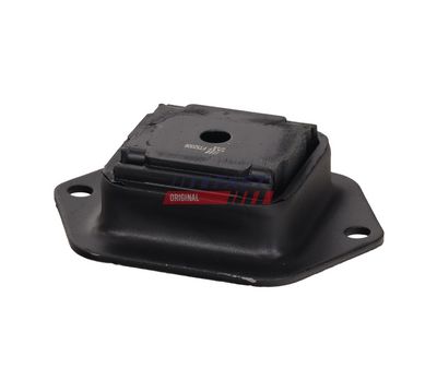 Lagerung, Achskörper