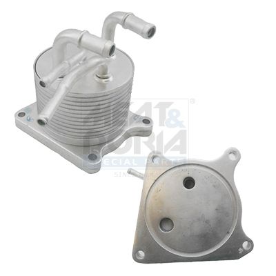 RADIATOR ULEI ULEI MOTOR