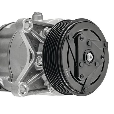 COMPRESOR CLIMATIZARE VALEO 700849 2