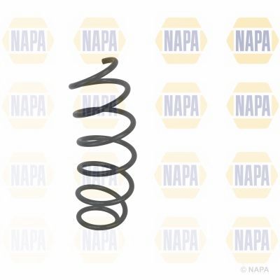 Suspension Spring NAPA NCS1681