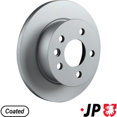 спирачен диск JP GROUP