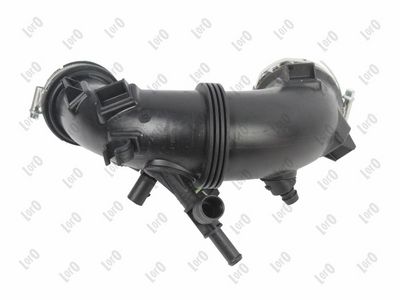 ANSAUGSCHLAUCH LUFTFILTER ABAKUS 054028174 1