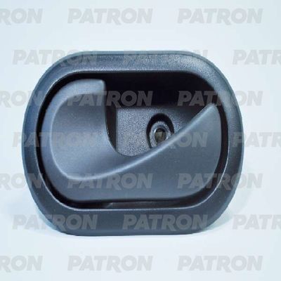 Ручка двери PATRON P20-1073L для RENAULT LOGAN/STEPWAY