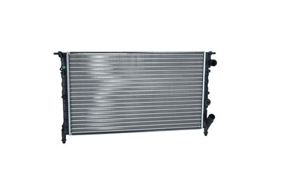 KüHLER MOTORKüHLUNG NRF 507465 44