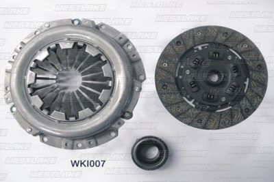 Комплект сцепления WESTLAKE WKI007 для KIA SHUMA
