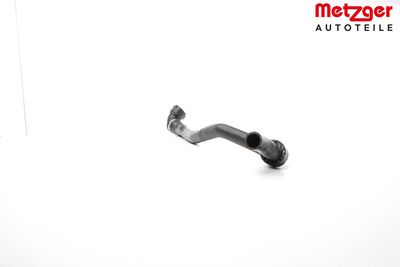 KüHLERSCHLAUCH METZGER AUTOTEILE 2421835 26