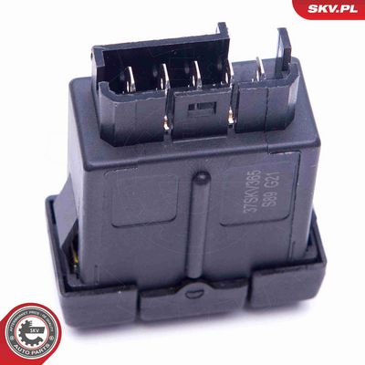 COMUTATOR MACARA GEAM ESEN SKV 37SKV365 2