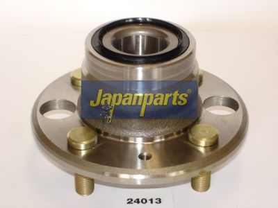 JAPANPARTS Rato stebulė