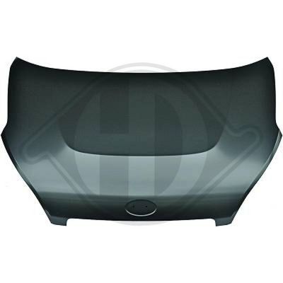 MOTORHAUBE DIEDERICHS 6526900