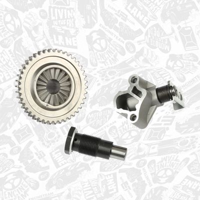 CHIT LANT DE DISTRIBUTIE ET ENGINETEAM RS0043 6