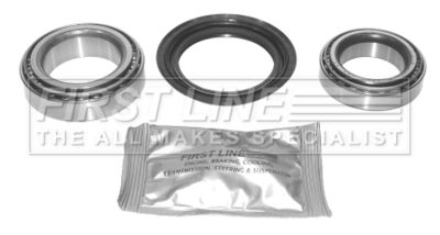 Wheel Bearing Kit FIRST LINE FBK774