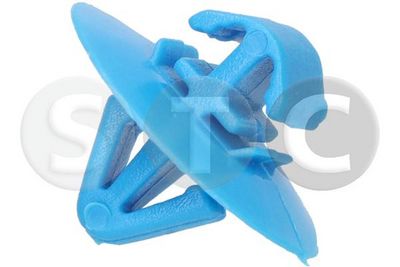 Clip, listwa ochronna STC T444478