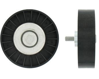 UMLENK-/FüHRUNGSROLLE KEILRIPPENRIEMEN