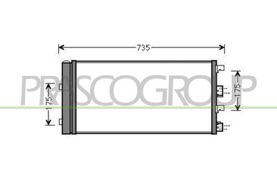 CONDENSATOR CLIMATIZARE