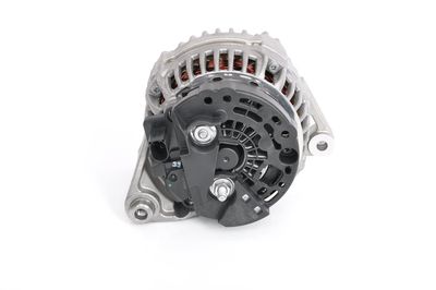 Alternator 0 124 525 520