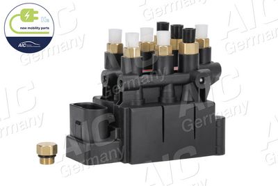 VENTIL DRUCKLUFTANLAGE