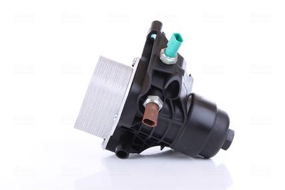 RADIATOR ULEI ULEI MOTOR NISSENS 91312 1