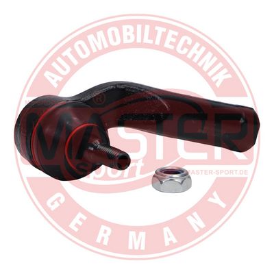 Hlava/čap spojovacej tyče riadenia MASTER-SPORT GERMANY 30462-PCS-MS