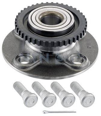 SET RULMENT ROATA SNR R16876