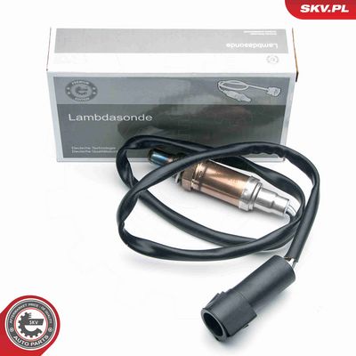 SONDA LAMBDA ESEN SKV 09SKV615