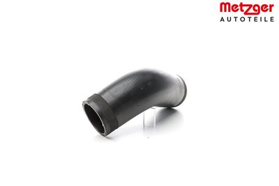 LADELUFTSCHLAUCH METZGER AUTOTEILE 2400082 14