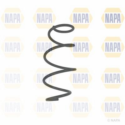 Suspension Spring NAPA NCS1561