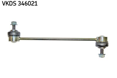 Link/Coupling Rod, stabiliser bar VKDS 346021