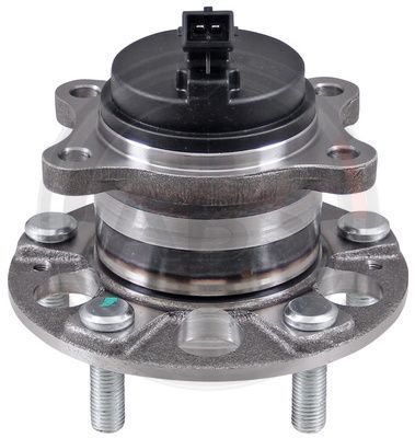 Zestaw łożysk koła A.B.S. 201908