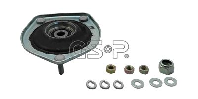 GSP 519060S Опора амортизатора  для FIAT CINQUECENTO (170_) 0.9 i.e. (170AC)