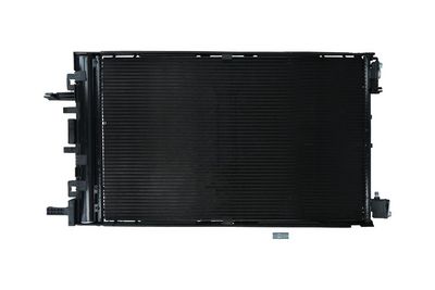 CONDENSATOR CLIMATIZARE