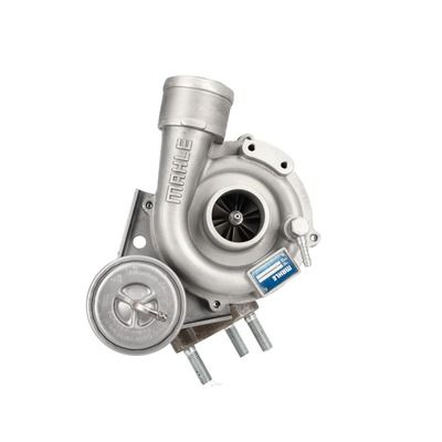 COMPRESOR SISTEM DE SUPRAALIMENTARE