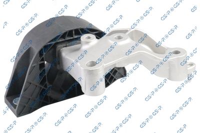 окачване, двигател GSP 538400