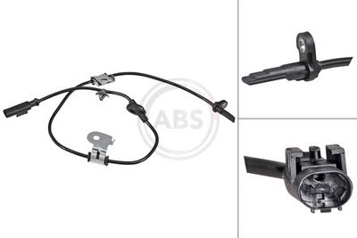 SENZOR TURATIE ROATA